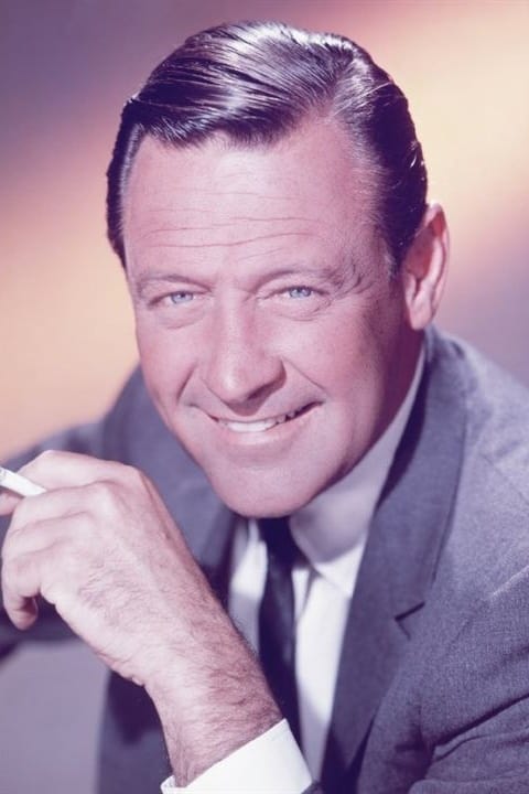 تصویر هنرمند William Holden