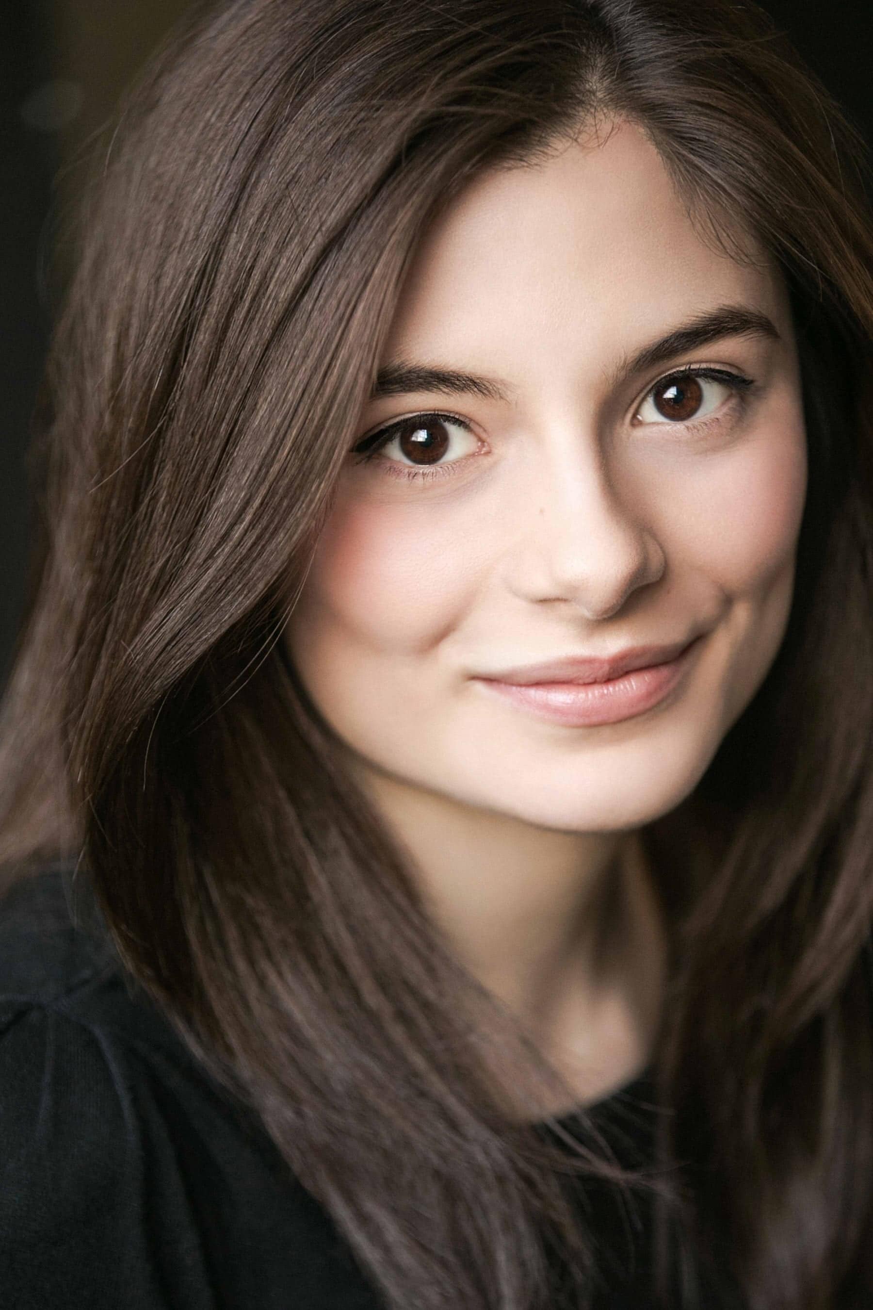 تصویر هنرمند Georgina Leonidas