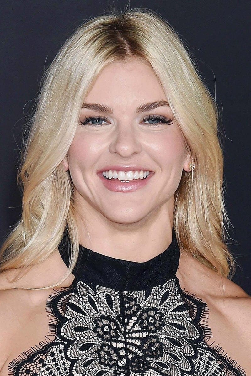 تصویر هنرمند Brooke Ence