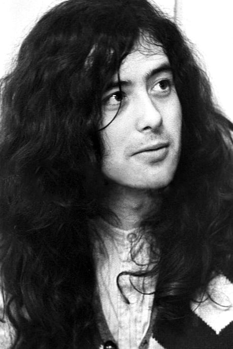تصویر هنرمند Jimmy Page