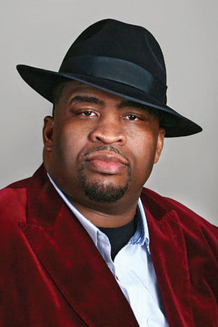 تصویر هنرمند Patrice O'Neal