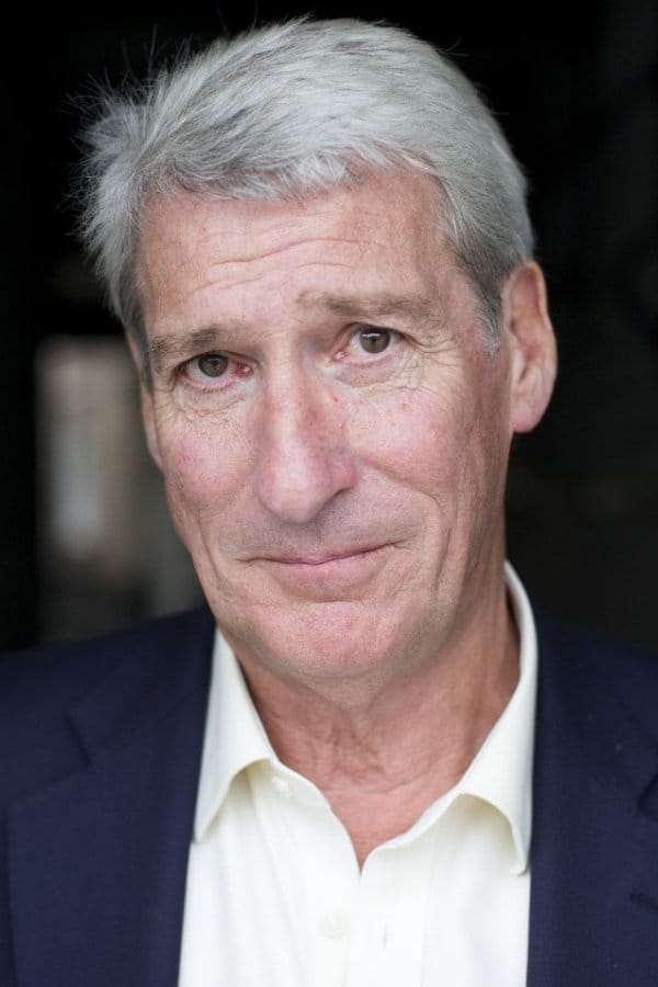 تصویر هنرمند Jeremy Paxman