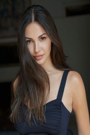 تصویر هنرمند Francesca Tizzano