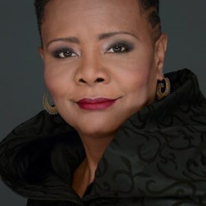 تصویر هنرمند Tonya Pinkins