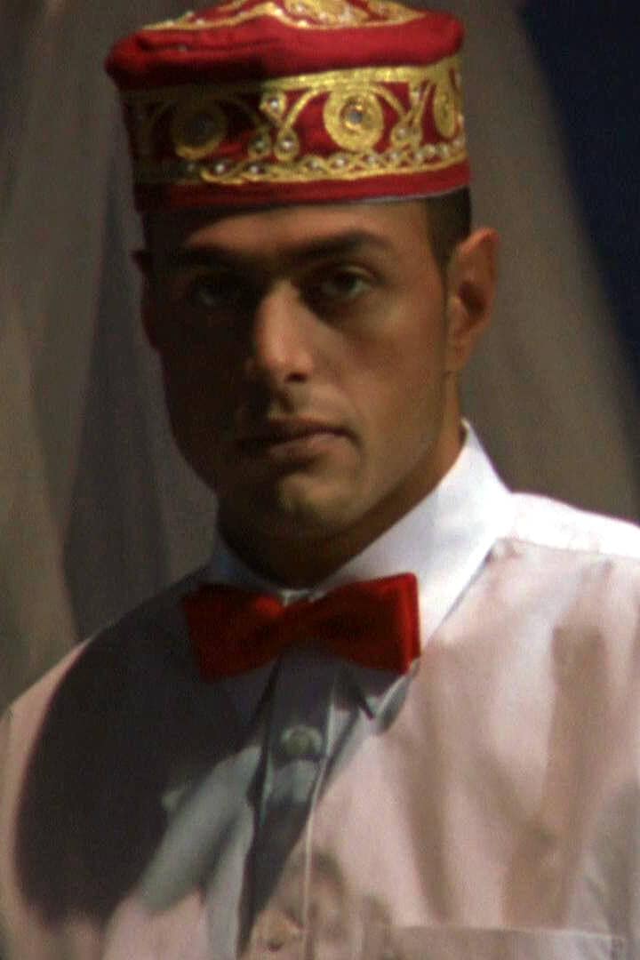 تصویر هنرمند William De Vito