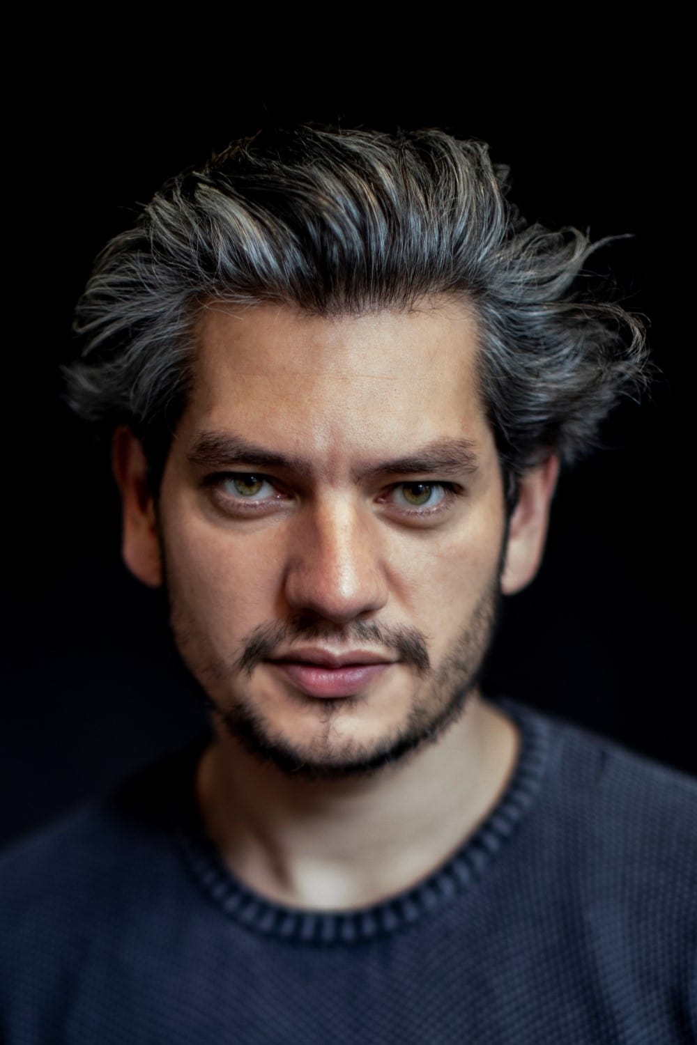 تصویر هنرمند Maarten Heijmans