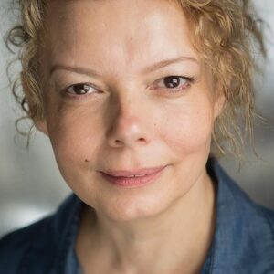 تصویر هنرمند Stacha Hicks