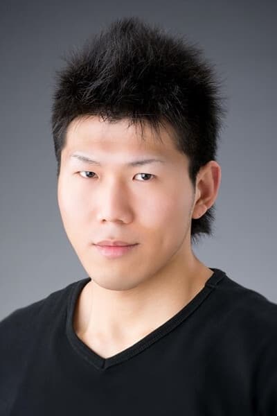 تصویر هنرمند Akihiro Tajima