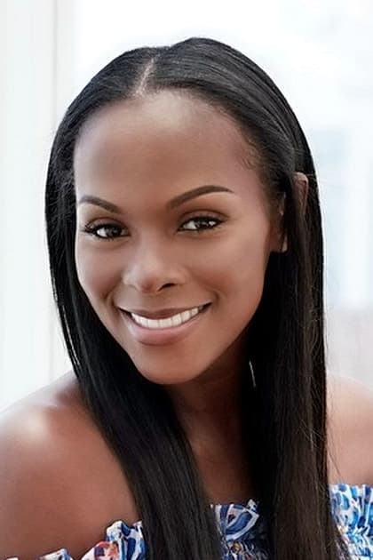 تصویر هنرمند Tika Sumpter