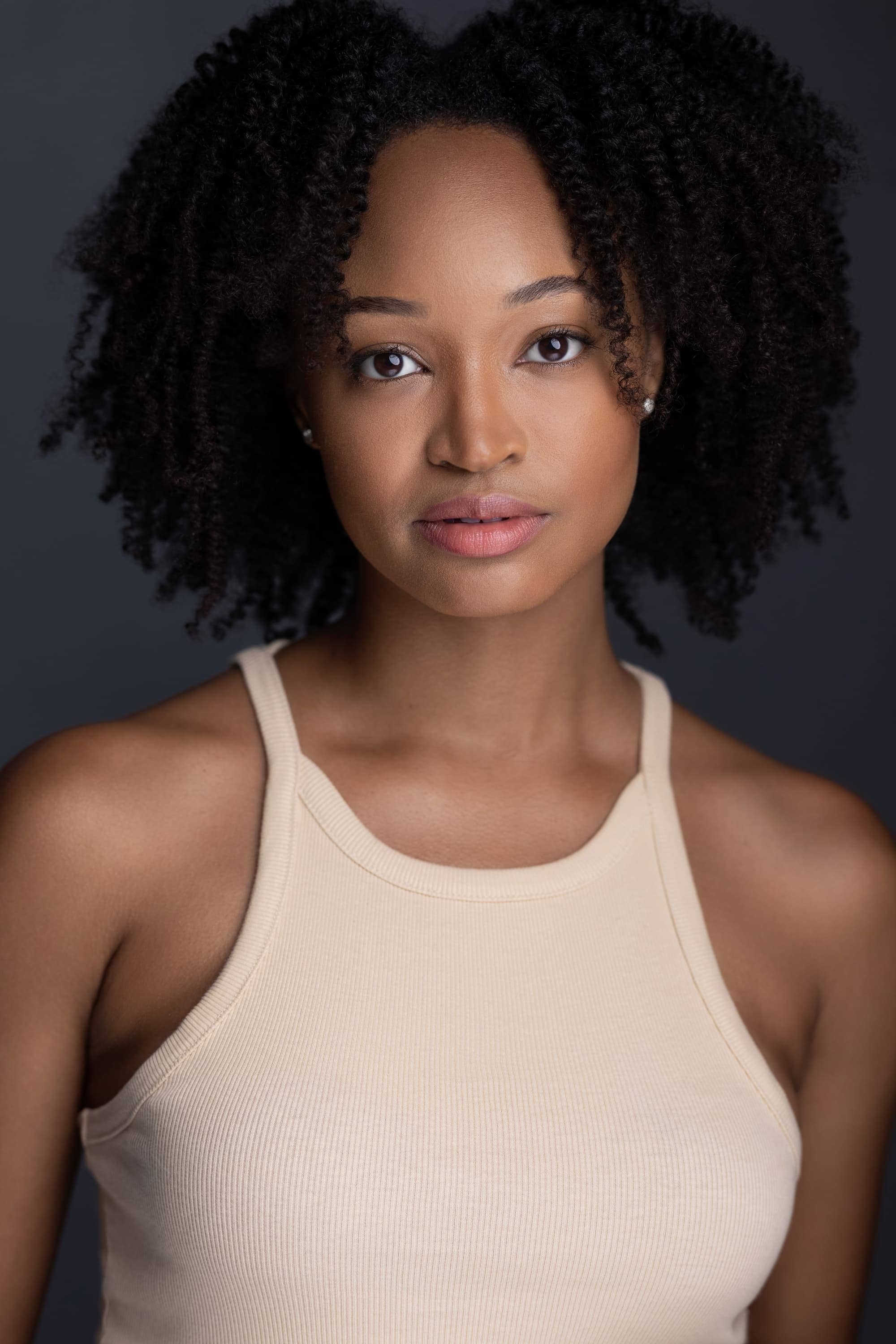 تصویر هنرمند Kiah Alexandria Clingman