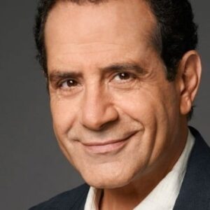 تصویر هنرمند Tony Shalhoub