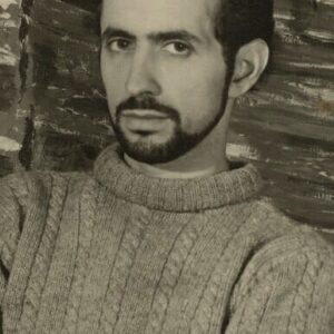 تصویر هنرمند Tutte Lemkow