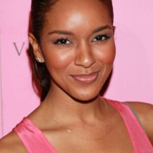 تصویر هنرمند Elizabeth Mathis