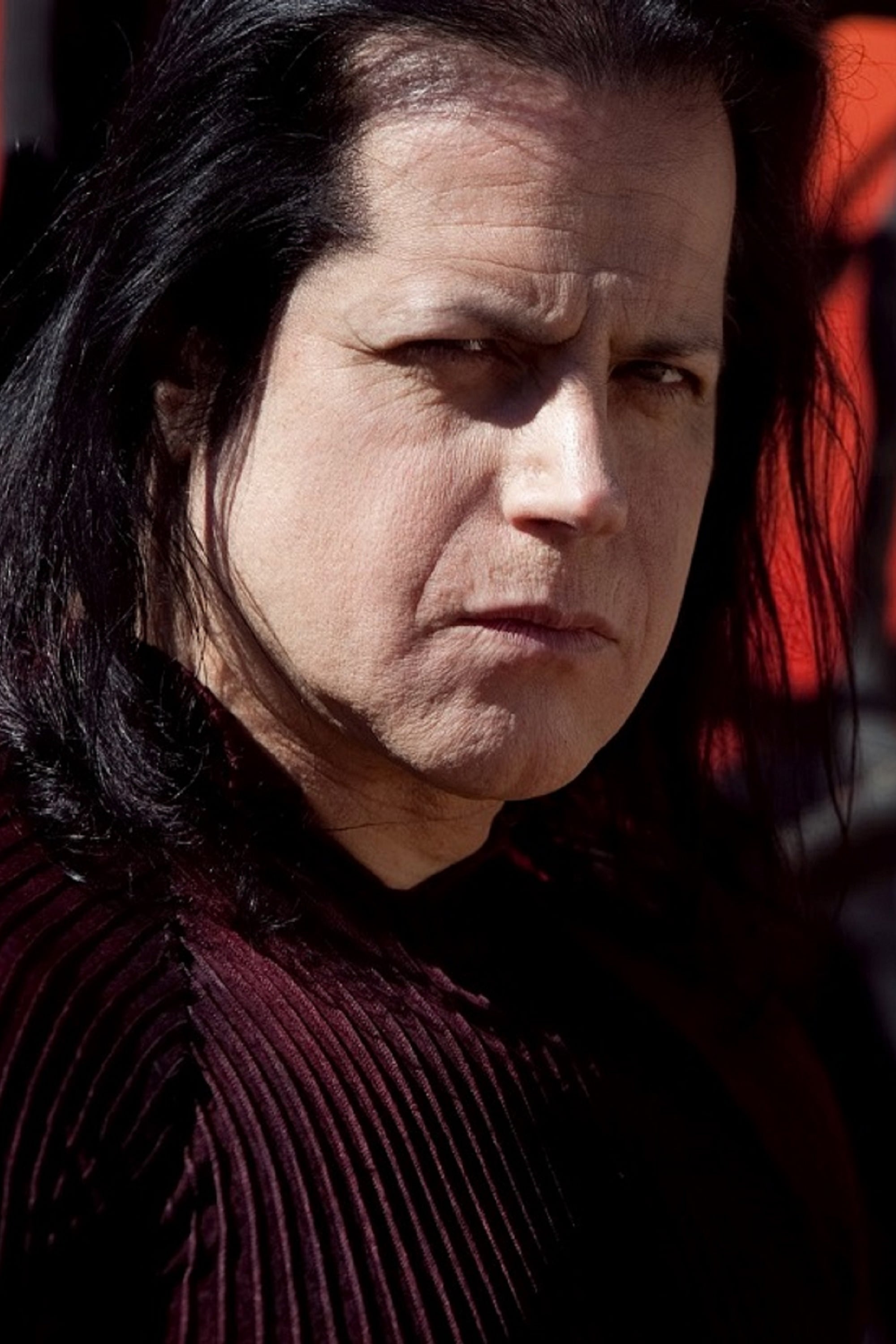 تصویر هنرمند Glenn Danzig
