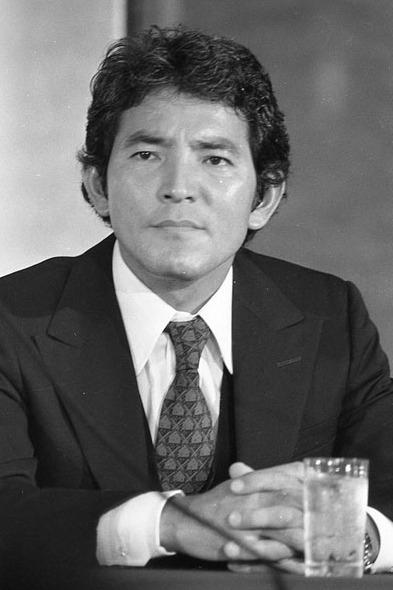 تصویر هنرمند Isao Natsuyagi