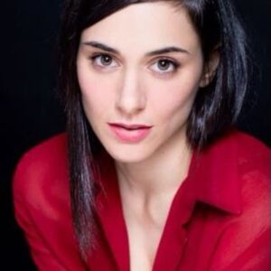 تصویر هنرمند Mar del Hoyo