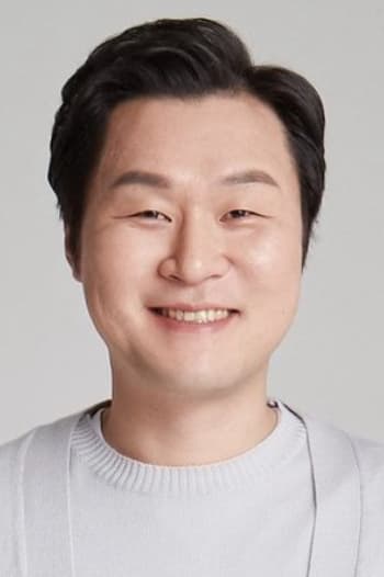 تصویر هنرمند Yoon Kyung-ho