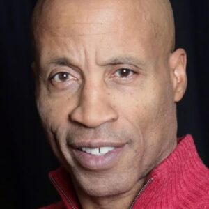 تصویر هنرمند Peter Lawson Jones