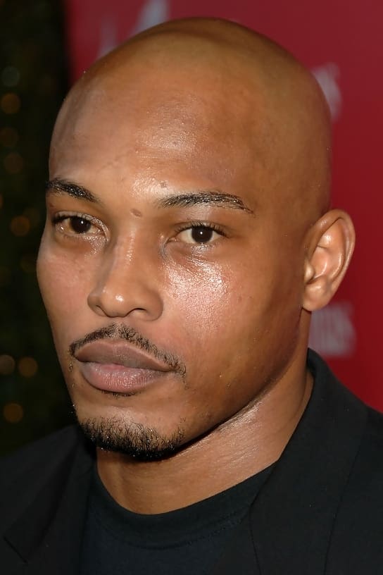 تصویر هنرمند Sticky Fingaz