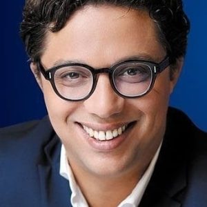 تصویر هنرمند Alexis Kinebanyan