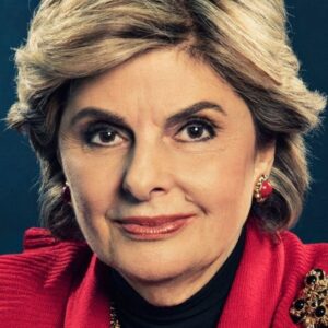 تصویر هنرمند Gloria Allred