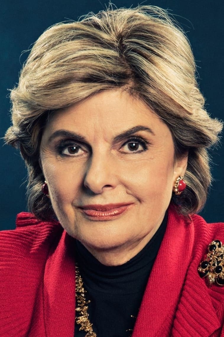 تصویر هنرمند Gloria Allred