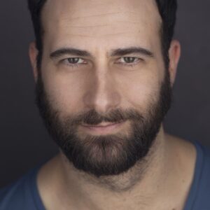 تصویر هنرمند Stephen Reich