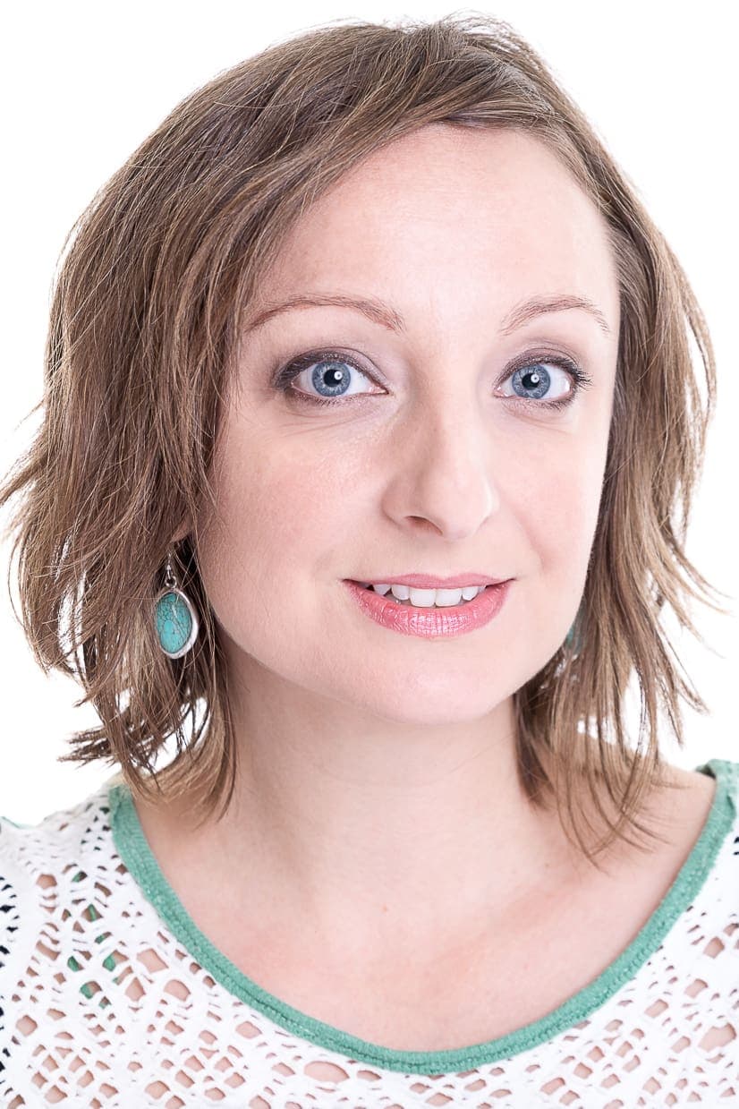 تصویر هنرمند Sarah Gravel