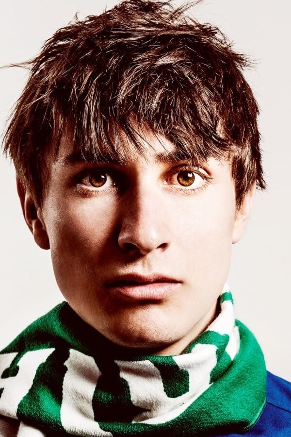 تصویر هنرمند Tom Rosenthal