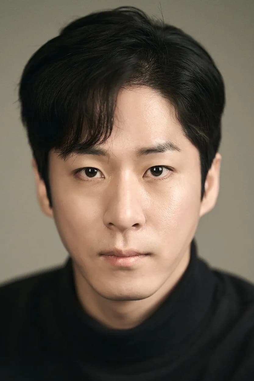 تصویر هنرمند Lee Jun-i