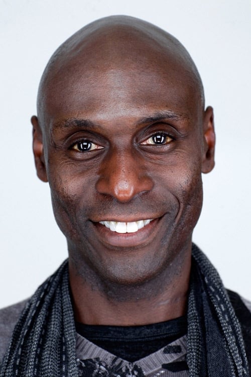 تصویر هنرمند Lance Reddick