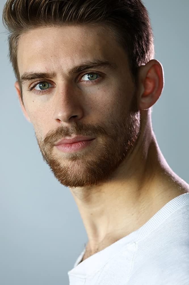 تصویر هنرمند Griffin Freeman