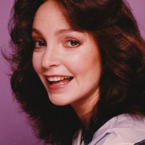 تصویر هنرمند Melanie Chartoff