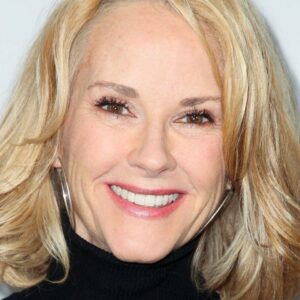 تصویر هنرمند Rebecca Staab