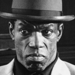 تصویر هنرمند Badja Djola