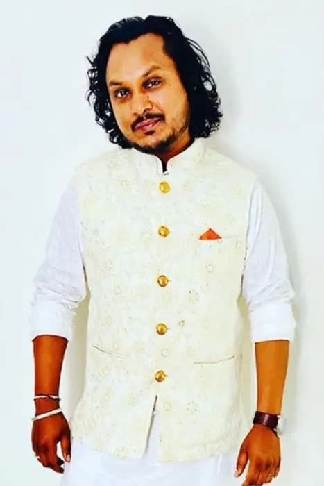 تصویر هنرمند Honey Mattu