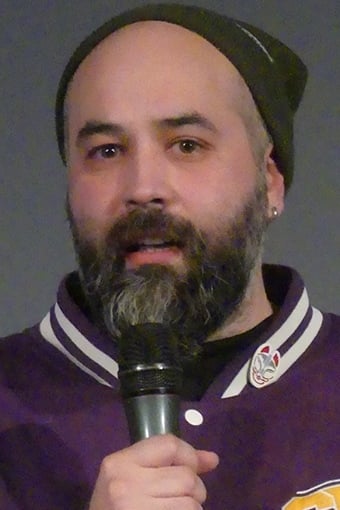 تصویر هنرمند Olivier Afonso