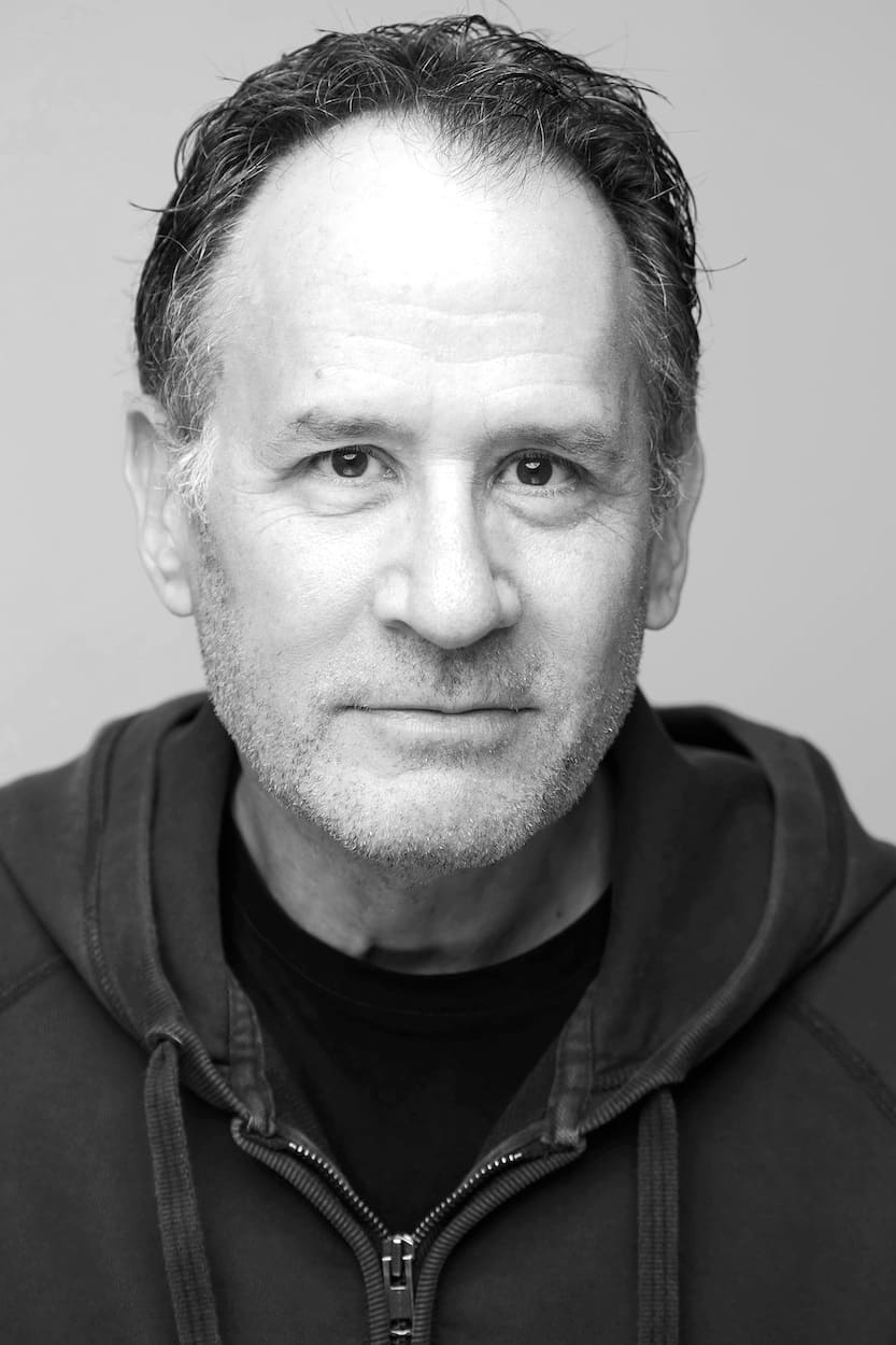 تصویر هنرمند Randy Kovitz