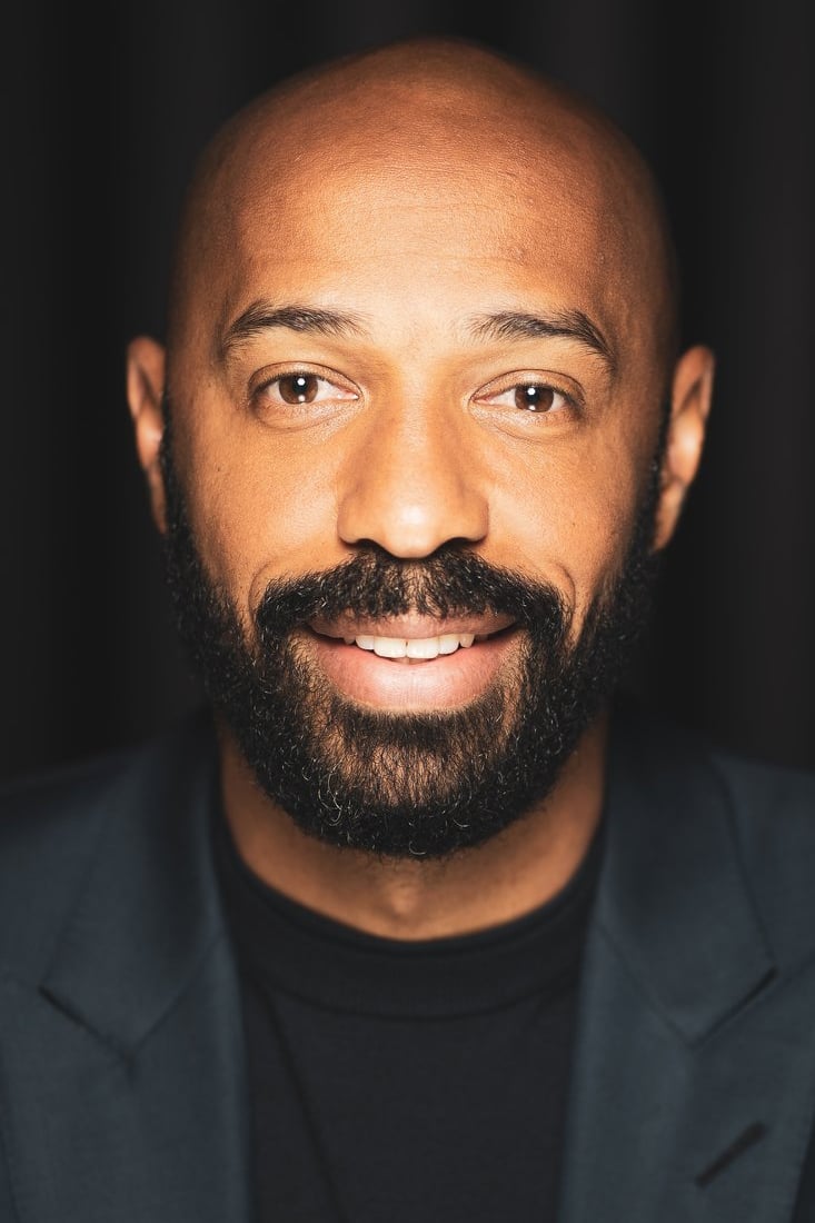 تصویر هنرمند Thierry Henry