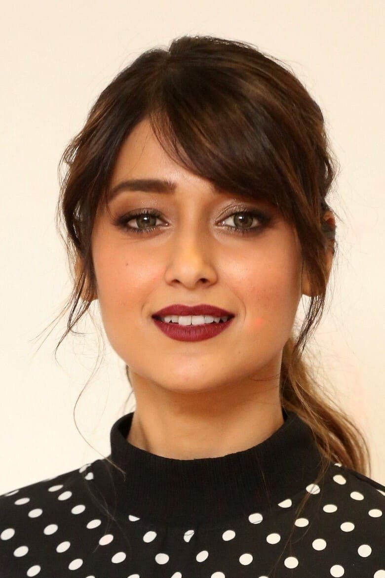 تصویر هنرمند Ileana D'Cruz