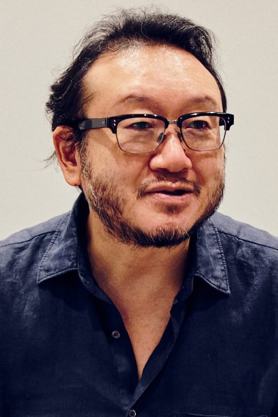 تصویر هنرمند Takayuki Hattori