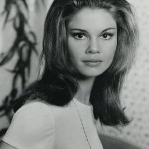 تصویر هنرمند Wende Wagner