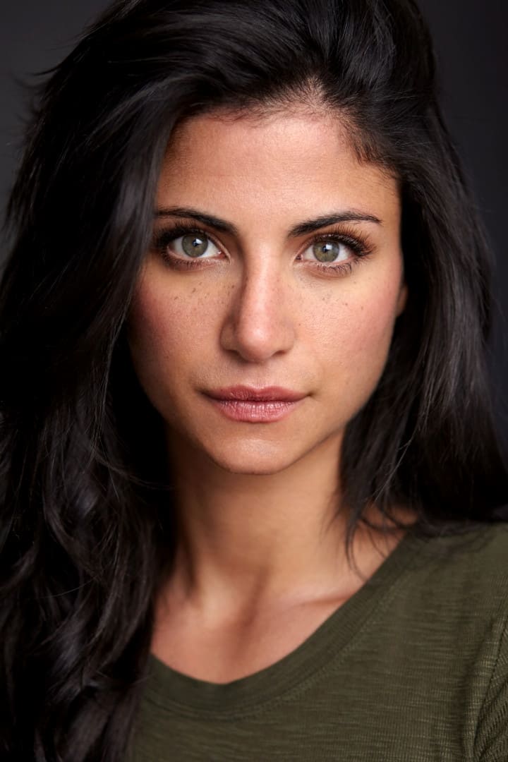 تصویر هنرمند Gabriella Piazza