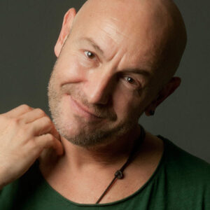 تصویر هنرمند Çağan Irmak