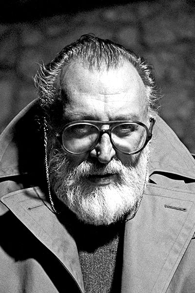 تصویر هنرمند Sergio Leone