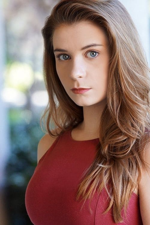 تصویر هنرمند Alexa Yeames