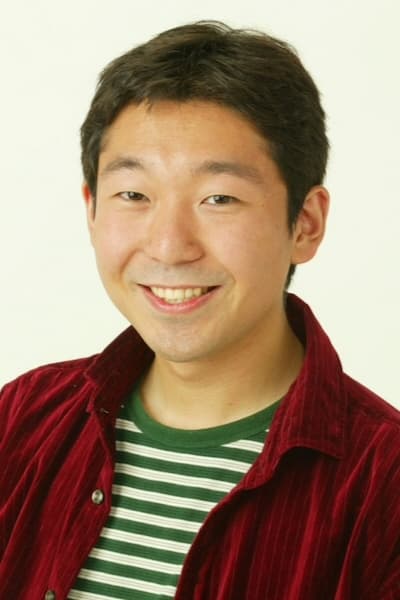 تصویر هنرمند Katsunori Kobayashi