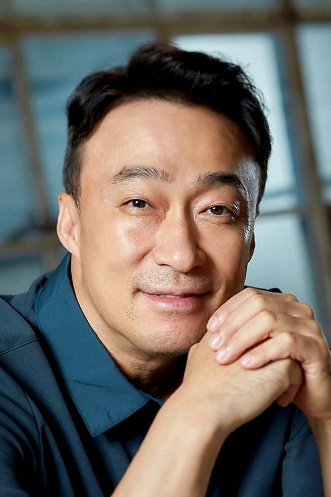 تصویر هنرمند Lee Sung-min
