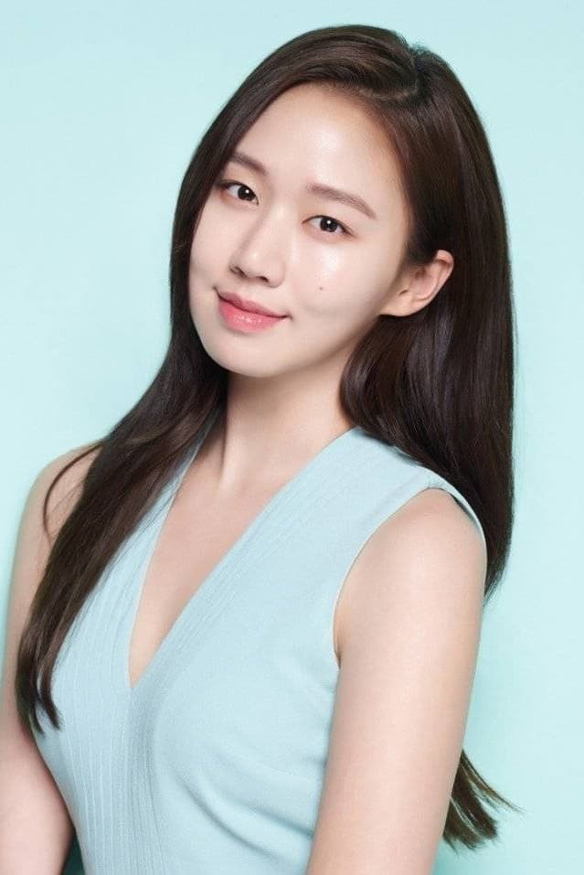 تصویر هنرمند Ko Sung-hee