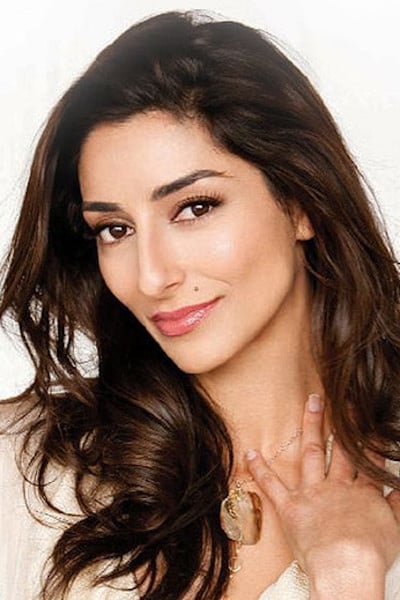 تصویر هنرمند Necar Zadegan